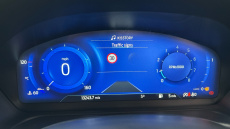 Ford Puma ST 1.5 EcoBoost ST 5dr Petrol Hatchback